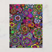 Retroïnemie 2 Briefkaart (Voorkant)