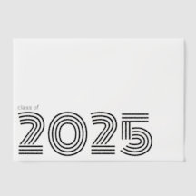 Retroklasse van 2025
