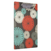 Retroklembord Klembord (Rechts)