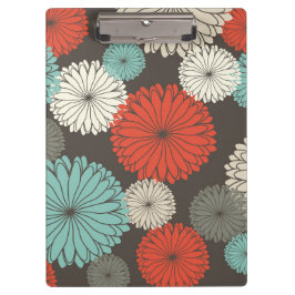 Retroklembord Klembord