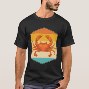 Retrokrab T-shirt