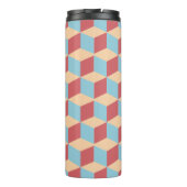 Retrokubussen Thermosbeker (Achterkant)