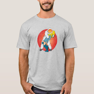Retrokus T-shirt