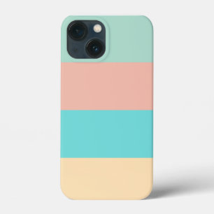 Retrokuststropen Case-Mate iPhone Case