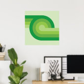 retrolove11 poster (Thuiskantoor)