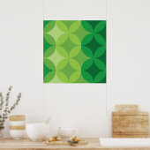 retrolove15 poster (Keuken)