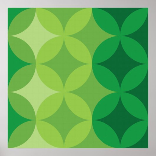 retrolove15 poster (Voorkant)