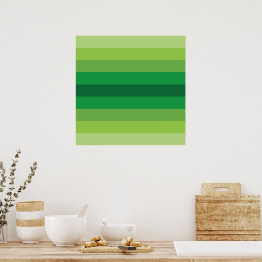 retrolove21 poster (Keuken)