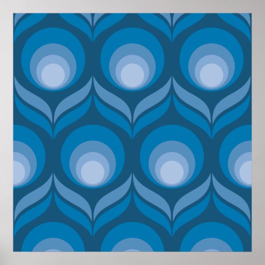 retrolove23 poster (Voorkant)
