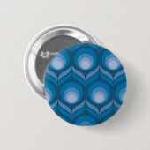 retrolove23 ronde button 5,7 cm (Voorkant /achterkant)