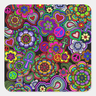 Retromania 2 Sticker