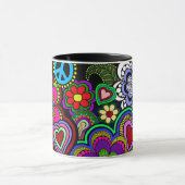 Retromen 2 Mok (Midden)