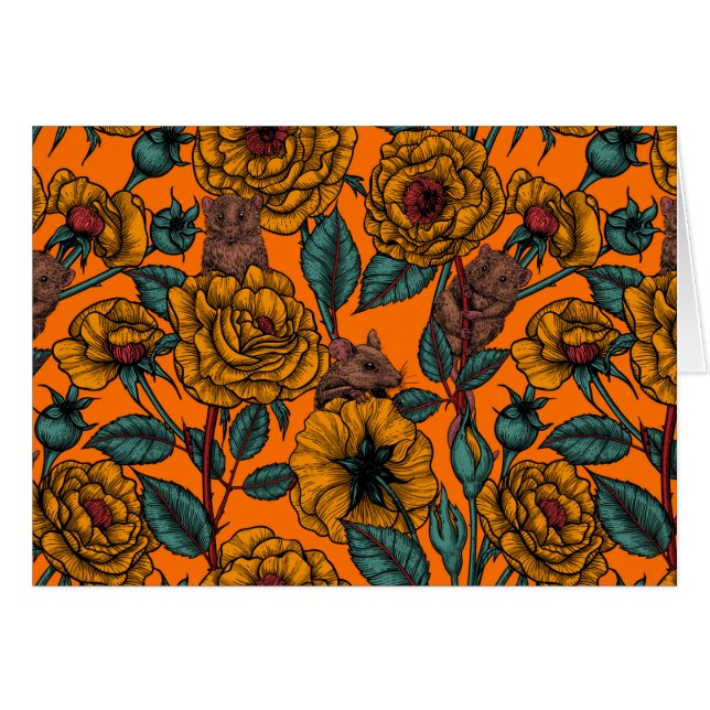 Retromuizen (Voorkant Horizontaal)