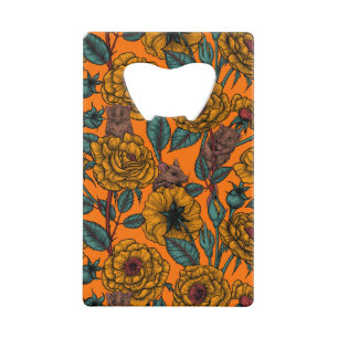 Retromuizen Creditkaart Flessenopener