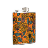 Retromuizen Heupfles (Rechts)