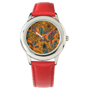 Retromuizen Horloge