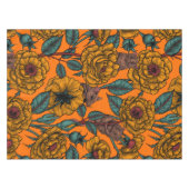 Retromuizen Tafelkleed (Voorkant (Horizontaal))