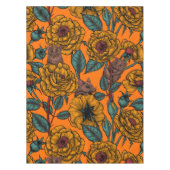 Retromuizen Tafelkleed (Voorkant)