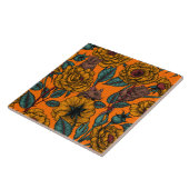 Retromuizen Tegeltje (Zijkant)