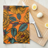 Retromuizen Theedoek (Quarter Fold)