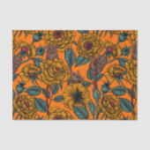 Retromuizen Tissuepapier (Voorkant)