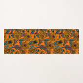 Retromuizen Yogamat (Voorkant (horizontaal))