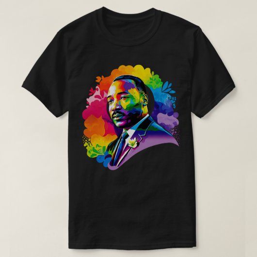 Retroontwerp T-shirt (Design voorkant)