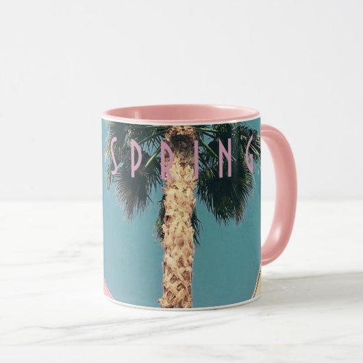 Retropalmspruitstukken Mok (Voorkant rechts)