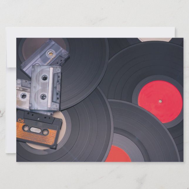 Retropartij (Voorkant)