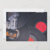 Retropartij Kaart (Voorkant)