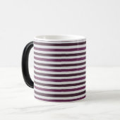 Retropatrokoffie-mok Magische Mok (Voorkant links)