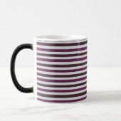 Retropatrokoffie-mok Magische Mok (Links)