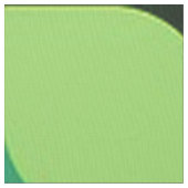 retropatroon 1971 groen stof (Close Up)