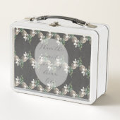  Retropatroon Botanische Whimsical (Voorkant)