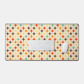 Retropatroon Bureaumat (Keyboard & Muis)