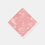 Retropatroon Servet (Hoek)