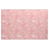 Retropatroon Stof (Fat Quarter)