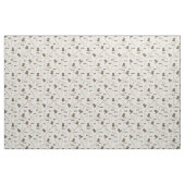 Retropatroon voor man 2 stof (Fat Quarter)