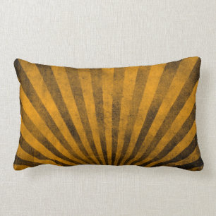 Retropatropatroachtergrond Kussen