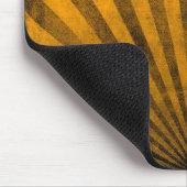 Retropatropatroachtergrond Muismat (Hoek)