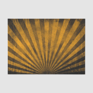 Retropatropatroachtergrond Tissuepapier