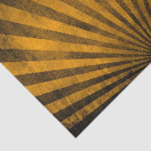 Retropatropatroachtergrond Tissuepapier (Detail)