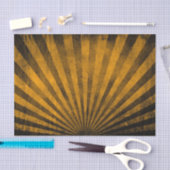 Retropatropatroachtergrond Tissuepapier (Craft)