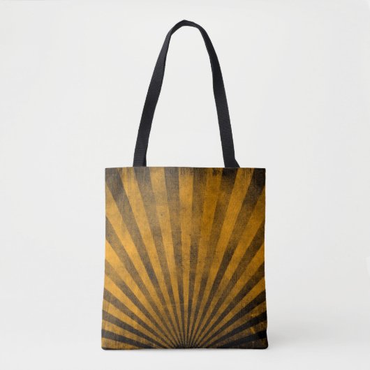 Retropatropatroachtergrond Tote Bag (Voorkant)