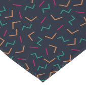 Retropatropatroonrunner Korte Tafelloper (Hoek)