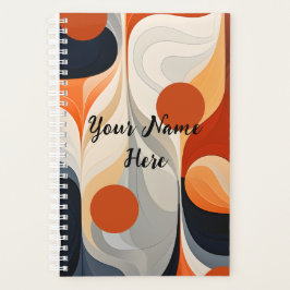 Retroplanner Planner