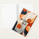 Retroplanner Planner (Display)