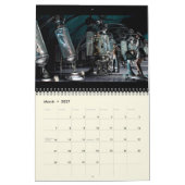 Retropolis agenda kalender (Mar 2027)