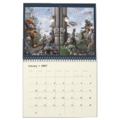 Retropolis agenda kalender (Jan 2027)