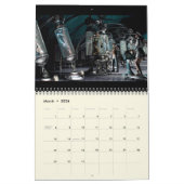 Retropolis agenda kalender (Mar 2026)